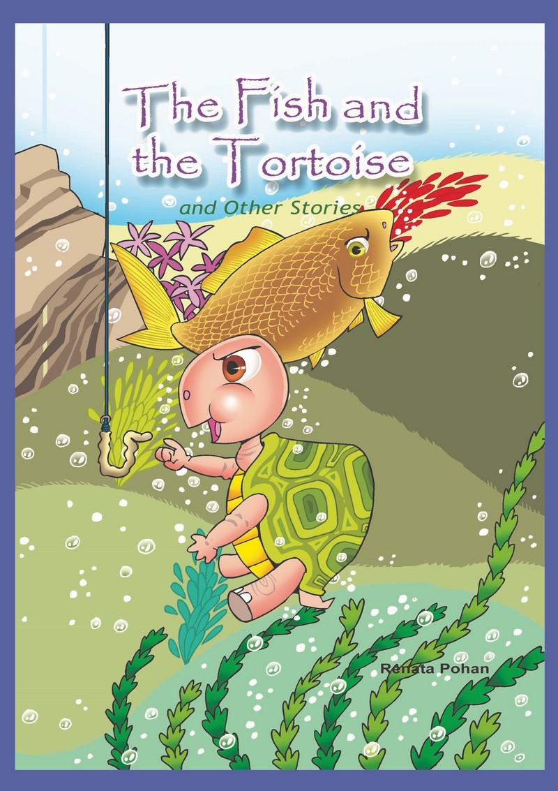 The Fish and the Tortoise