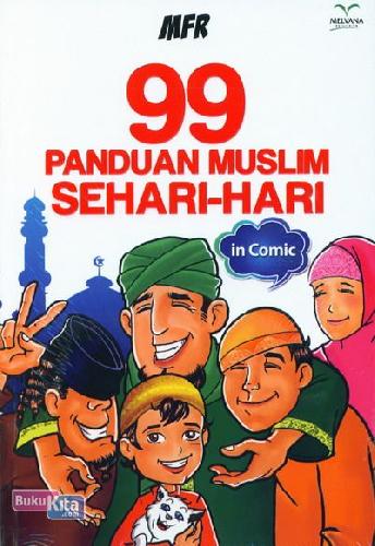 99 Panduan Muslim Sehari-Hari