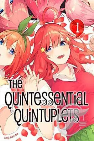 The Quintessential Quintuplets