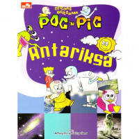 Cerdas Bersama  Poc 'N Pic Antariksa