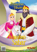 Princer Jihan : Keajaiban Sabar