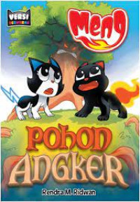 Pohon Angker