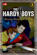 The Hardy Boys : Rahasia Penggilingan Tua 3