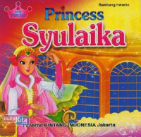 Princes Syulaika