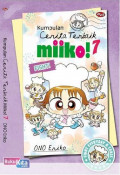 Kumpulan Cerita Miiko 7