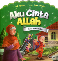 Aku Cinta Allah