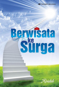 Image of Berwisata ke Surga