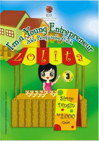 Image of I'm a Young Entrepreneur 3